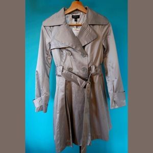 Bebe Trench Coat